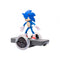 Radio-controlled SONIC THE HEDGEHOG 2 articulated figure