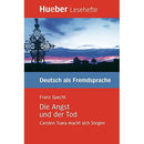 LESEH.B1 Die Angst und der Tod. Libro (German Edition)