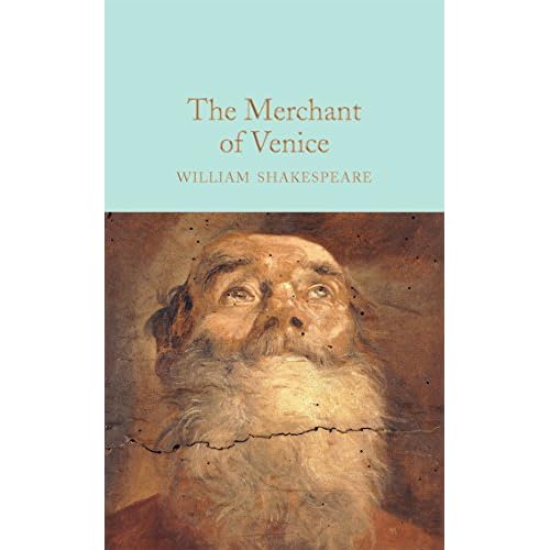 The Merchant of Venice (Macmillan Collector's Library)