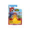 Play figure with articulation SUPER MARIO - Daisy 6 cm