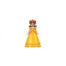 Play figure with articulation SUPER MARIO - Daisy 6 cm
