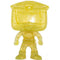 Funko POP! TV: Power Rangers - Yellow Ranger (Morphing)
