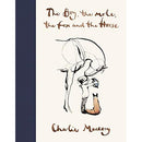 The Boy, The Mole, The Fox and The Horse /anglais