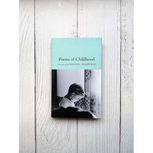 Poems of Childhood (Poems for Every Occasion)