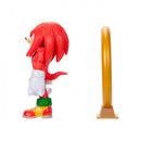 Action figure SONIC THE HEDGEHOG 2 W2 - Knuckles 10 cm
