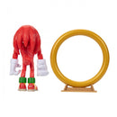 Action figure SONIC THE HEDGEHOG 2 W2 - Knuckles 10 cm