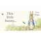 Peter Rabbit Buggy Book (Peter Rabbit Baby Books)