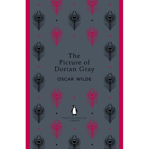 Penguin English Library the Picture of Dorian Gray (The Penguin English Library)