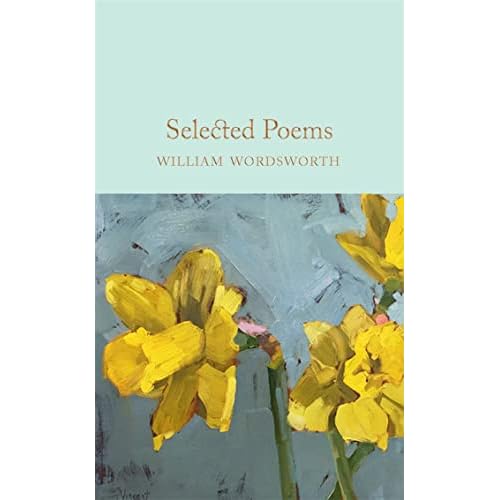 Selected Poems (Macmillian Collector's Library)