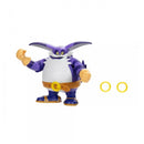 Game figure with articulation SONIC THE HEDGEHOG - Modern Cat Big 10 cm