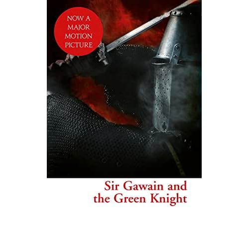 Sir Gawain and the Green Knight (Collins Classics)