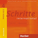 SCHRITTE INTERNATIONAL.4.CD x 2