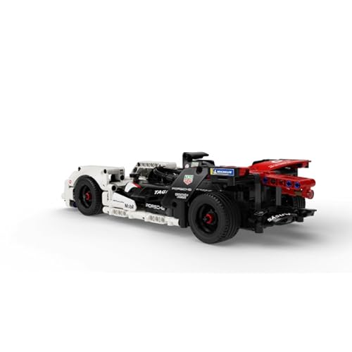LEGO Technic Formula E Porsche 99X Electric 42137 Set