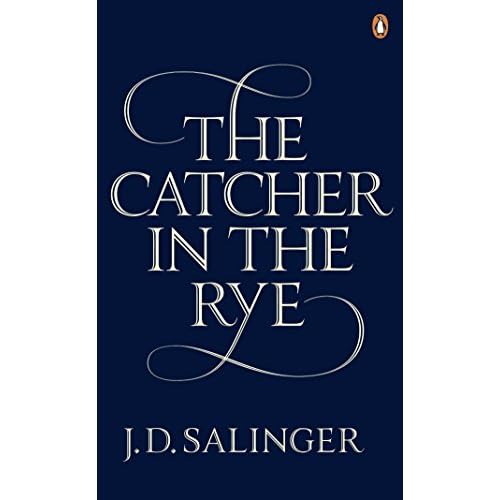 The Catcher in The Rye