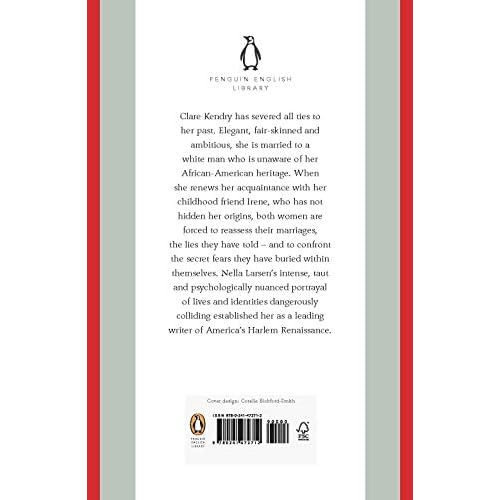 Passing (The Penguin English Library)