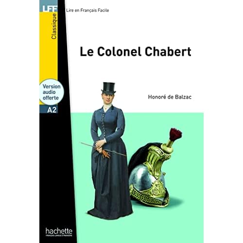 Le Colonel Chabert - LFF A2