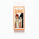 Laurence King Genius Music Playing Cards