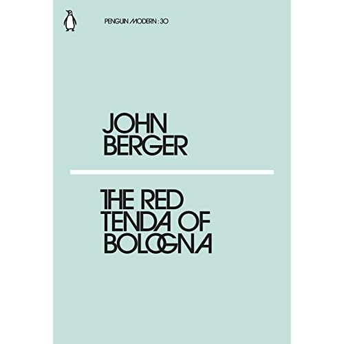 The Red Tenda of Bologna (PENGUIN MODERN)