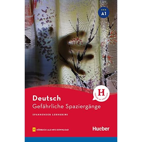 Gefahrliche Spaziergange (German Edition)