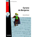 Cyrano de bergerac + CD audio MP3 (Lff (Lire En Francais Facile)) (French Edition)