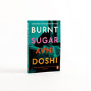 Burnt Sugar: Shortlisted for the Booker Prize 2020