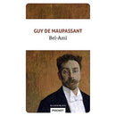 Bel-Ami (Pocket classiques) (French Edition)