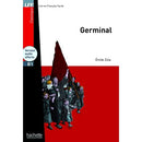 Germinal + CD Audio MP3 (B1): Germinal + CD Audio MP3 (B1) (Lff (Lire En Francais Facile)) (French Edition)