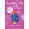 Paddington Takes the Test