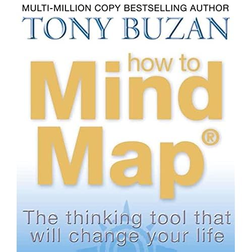 How to Mind Map: The Thinking Tool That Will Change Your Life