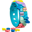 Lego DOTS My Pets Bracelet 41801, Jewelry Making Kit