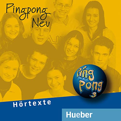 PINGPONG NEU 3 CDs (2)