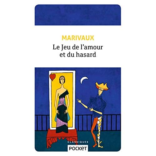 Le jeu de l'amour et du hasard