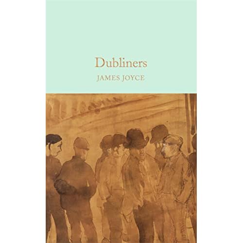 Dubliners (Macmillan Collector's Library)