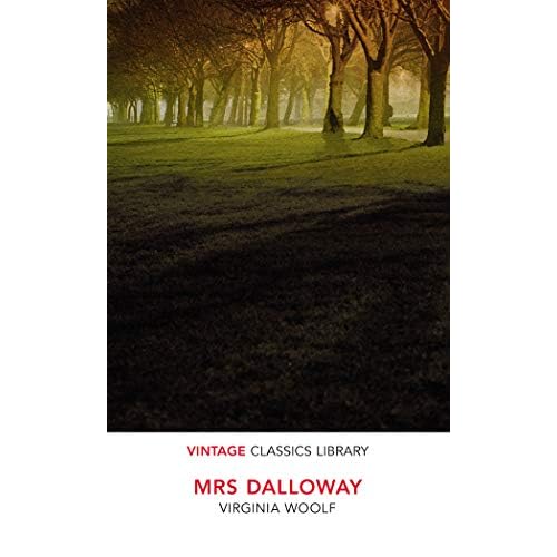 Mrs Dalloway