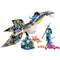 LEGO 75575 Avatar Avatar Ilu Discovery The Way of Water Film