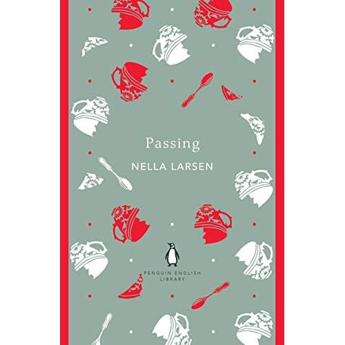 Passing (The Penguin English Library)