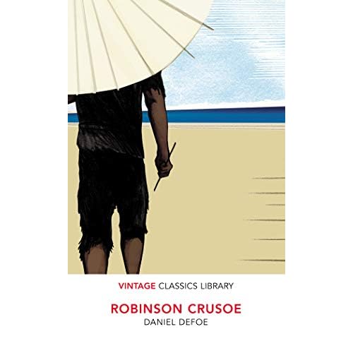 Robinson Crusoe