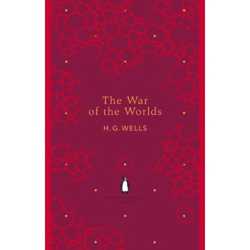 Penguin English Library the War of the Worlds (The Penguin English Library)