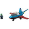 LEGO City Great Vehicles Stunt Plane 60323 Jet Airplane Toy