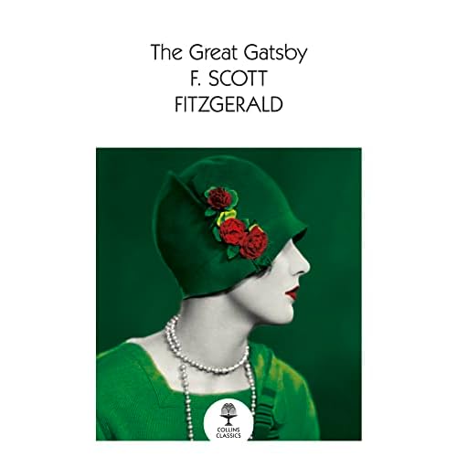 The Great Gatsby (Collins Classics)