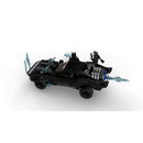 LEGO DC Batman Batmobile: The Penguin Chase 76181 Car Toy