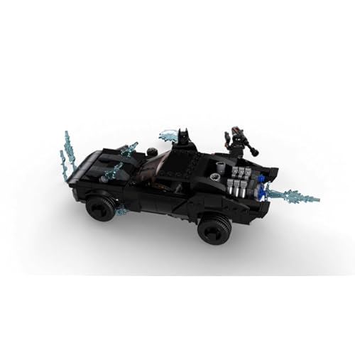 LEGO DC Batman Batmobile: The Penguin Chase 76181 Car Toy