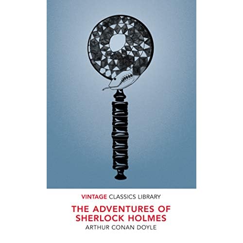 The Adventures of Sherlock Holmes