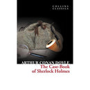 Case-Book of Sherlock Holmes