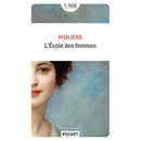L'Ecole des femmes (French Edition)