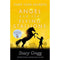 Angel and the Flying Stallions (Pony Club Secrets) (Book 10)