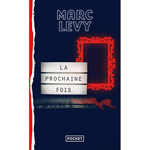 La prochaine fois (Best) (French Edition)