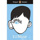 Penguin Readers Level 3: Wonder (Penguin Readers (graded readers))