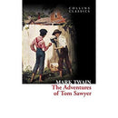 (The Adventures of Tom Sawyer) By Mark Twain (Author) Paperback on (Jan , 2011)