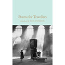 Poems for Travellers (Poems for Every Occasion)